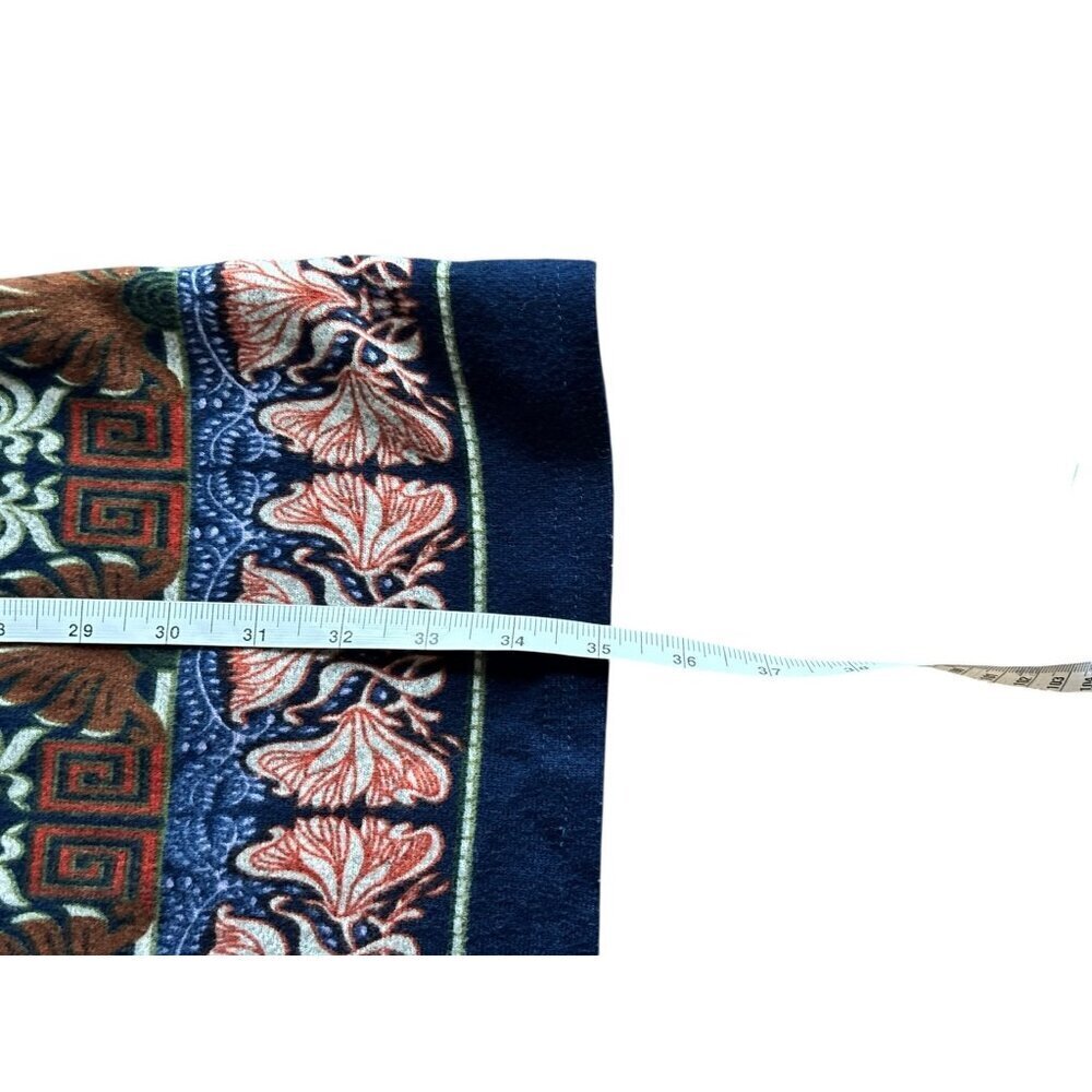 Aryeh Women's Long Sleeve Floral Boho Dress - Picture 6 of 8